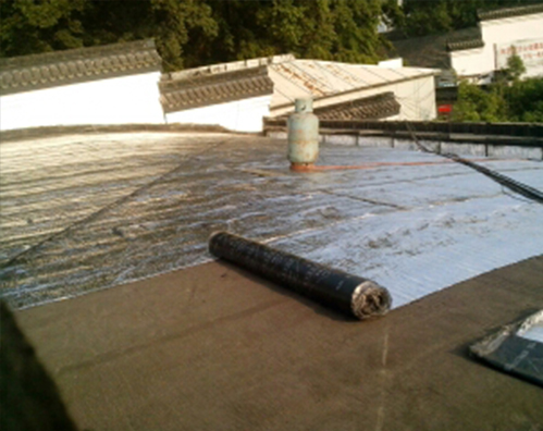 翔安区屋顶防水